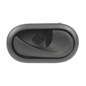 Comprar Manecilla de puerta, equipamiento habitáculo de ABAKUS 132-042-040 a bajo precio de 7,49 €
