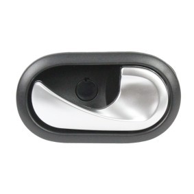 Comprar Manecilla de puerta, equipamiento habitáculo de ABAKUS 132-042-044 a bajo precio de 7,87 €