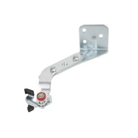Rollenführung, Schiebetür 137-02-066 von ABAKUS günstig für 18,79 € online kaufen
