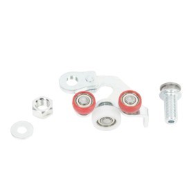 Rollenführung, Schiebetür 137-02-068 von ABAKUS günstig für 14,73 € online kaufen