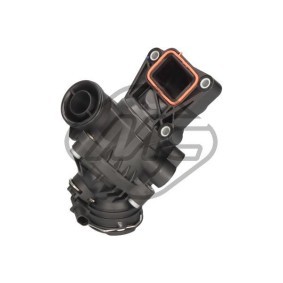 Thermostatgehäuse von Metalcaucho