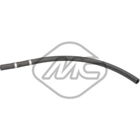 Servoleitung des Herstellers Metalcaucho - Originalware Artikelnummer: 77474