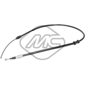 Handbremsseil von Metalcaucho