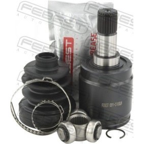 Antriebswellengelenk von FEBEST für CIVIC IX Tourer (FK) günstig online kaufen