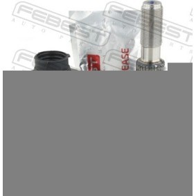 Gelenksatz, Antriebswelle 2110-CNG von FEBEST günstig für 92,76 € online kaufen