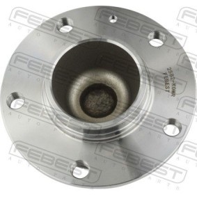 Compre Cubo da roda da FEBEST 2582-K0MR a um preço baixo por 99,87 €