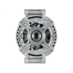 Lichtmaschine von AS-PL