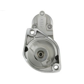 Anlasser S0527(SEG) von AS-PL günstig für 219,44 € online kaufen