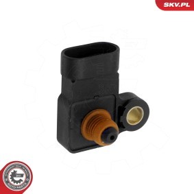 Comprar Sensor, presión colector de admisión de ESEN SKV 17SKV017 a bajo precio de 17,69 €