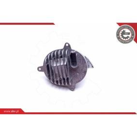 Acquista Lamiera paraspruzzi disco freno da ESEN SKV 57SKV537 a buon mercato per soli 67,69 €