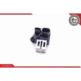 Achetez des Fusée d'essieu, suspension de roue ESEN SKV 73SKV191 à prix pour 67,56 €