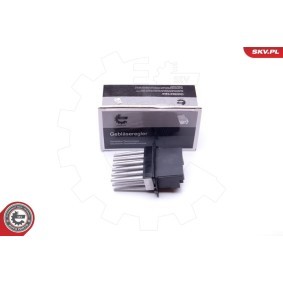 Achetez des Fusée d'essieu, suspension de roue ESEN SKV 73SKV192 à prix pour 41,20 €