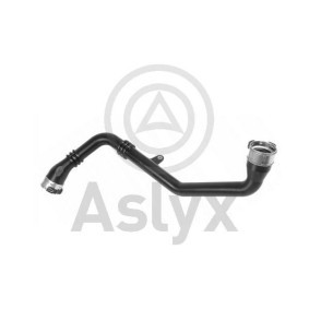 Compre Tubo flexível do ar de sobrealimentação da Aslyx AS-535903 a um preço baixo por 111,00 €