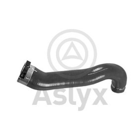 Ladeluftschlauch von Aslyx