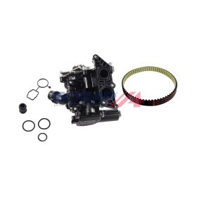 CUPRA Reparatursatz, Wasserpumpe von BOGAP