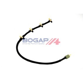 Schlauch, Leckkraftstoff B1621113 von BOGAP günstig für 72,71 € online kaufen