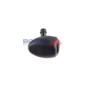 Compre Ejector de água do lava-vidros da BOGAP P5518106 a um preço baixo por 4,59 €