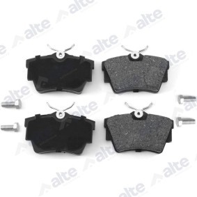 Achetez des Plaquettes de frein ALTE AUTOMOTIVE 137828BAL à prix pour 34,83 €