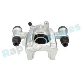 Bremssattel für MERCEDES-BENZ von RAP BRAKES