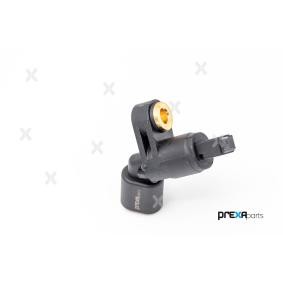 Kurbelwellensensor von PREXAparts