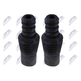 Compre Coifa amortecedor e batente do amortecedor de NTY online para Duster (HM_) a preços moderados