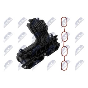 Ansaugbrücke BKS-TY-006 von NTY günstig für 172,61 € online kaufen