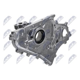 Achetez des Pompe à huile NTY BPO-NS-003 à prix pour 136,49 €