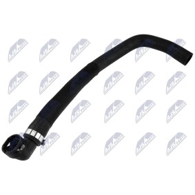 Compre Tubo flexível do radiador da NTY CPP-AR-003 a um preço baixo por 33,05 €