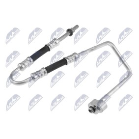 Osta Korkeapaine- / matalapainejohto, ilmastointilaite NTY:llä CPR-AU-002 edullisesti hintaan 24,75 €