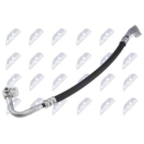 Compre Conduta de alta pressão, ar condicionado da NTY CPR-AU-008 a um preço baixo por 23,03 €