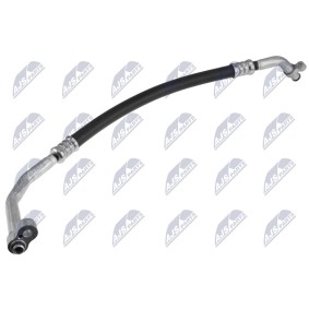 Acquista Condotto d. bassa / alta pressione, Climatizzatore da NTY CPR-VW-025 a buon mercato per soli 23,49 €