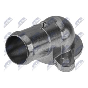 Achetez des Thermostat d'eau NTY CTM-FR-040 à prix pour 31,92 €