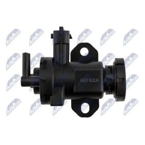 Achetez des Transmetteur de pression, contrôle des gaz d'échappement NTY EGR-FR-039 à prix pour 51,37 €