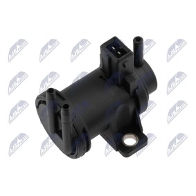 Druckwandler, Abgassteuerung EGR-FT-016 von NTY günstig für 33,32 € online kaufen
