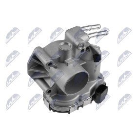 Compre Corpo de borboleta da NTY ETB-TY-009 a um preço baixo por 122,29 €