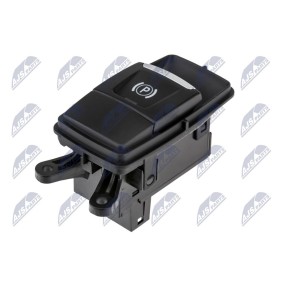 Acquista Interruttore, Attivazione freno stazionamento da NTY EWH-BM-006 a buon mercato per soli 55,99 €