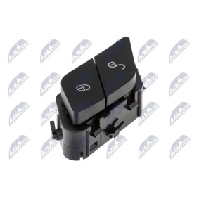 Compre Interruptor, fecho das portas da NTY EWS-ME-112 a um preço baixo por 50,69 €