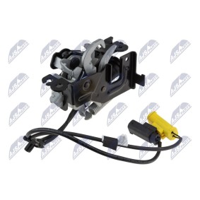 Osta Konepellin lukko NTY:llä EZC-BM-429 edullisesti hintaan 142,28 €
