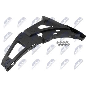 Compre Alma de párachoque de NTY online para Transit Mk7 Minibus (V363, FAD, FBD) a preços moderados