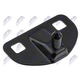 Compre Guia, botão da tranca da NTY EZC-RE-326 a um preço baixo por 11,90 €
