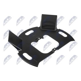 Ankerblech des Herstellers NTY - Originalware Artikelnummer: HTO-VC-009