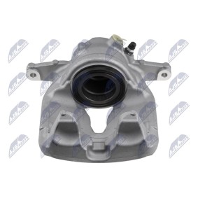 Bremssattel von NTY
