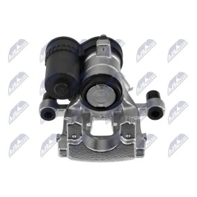 Compre Pinzas de freno de NTY online para F-PACE (X761_) a precios moderados
