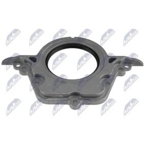 Achetez des Bague d'étanchéité, vilebrequin NTY NUP-NS-037 à prix pour 39,23 €