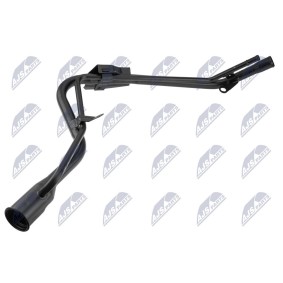 Compre Tubo de enchimento, depósito de combustível da NTY PWP-MZ-004 a um preço baixo por 103,91 €