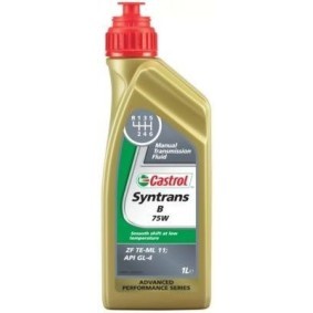 Schaltgetriebeöl (MTF) 21937 von CASTROL günstig für 16,99 € online kaufen