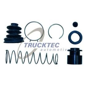 Reparatursatz, Kupplungsnehmerzylinder des Herstellers TRUCKTEC AUTOMOTIVE - Originalware Artikelnummer: 01.27.017