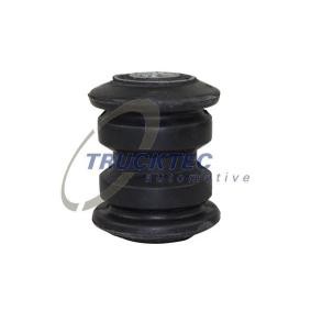 Achetez des Silent bloc de triangle de chez TRUCKTEC AUTOMOTIVE en ligne pour Sprinter 3.5-t Van (907, 910) à prix modérés