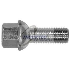 Achetez des Boulon de roue TRUCKTEC AUTOMOTIVE 02.33.016 à prix pour 3,58 €