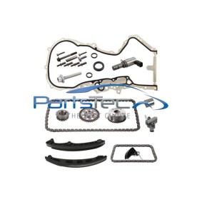 Steuerkettensatz PTA114-1002 von PartsTec günstig für 417,58 € online kaufen